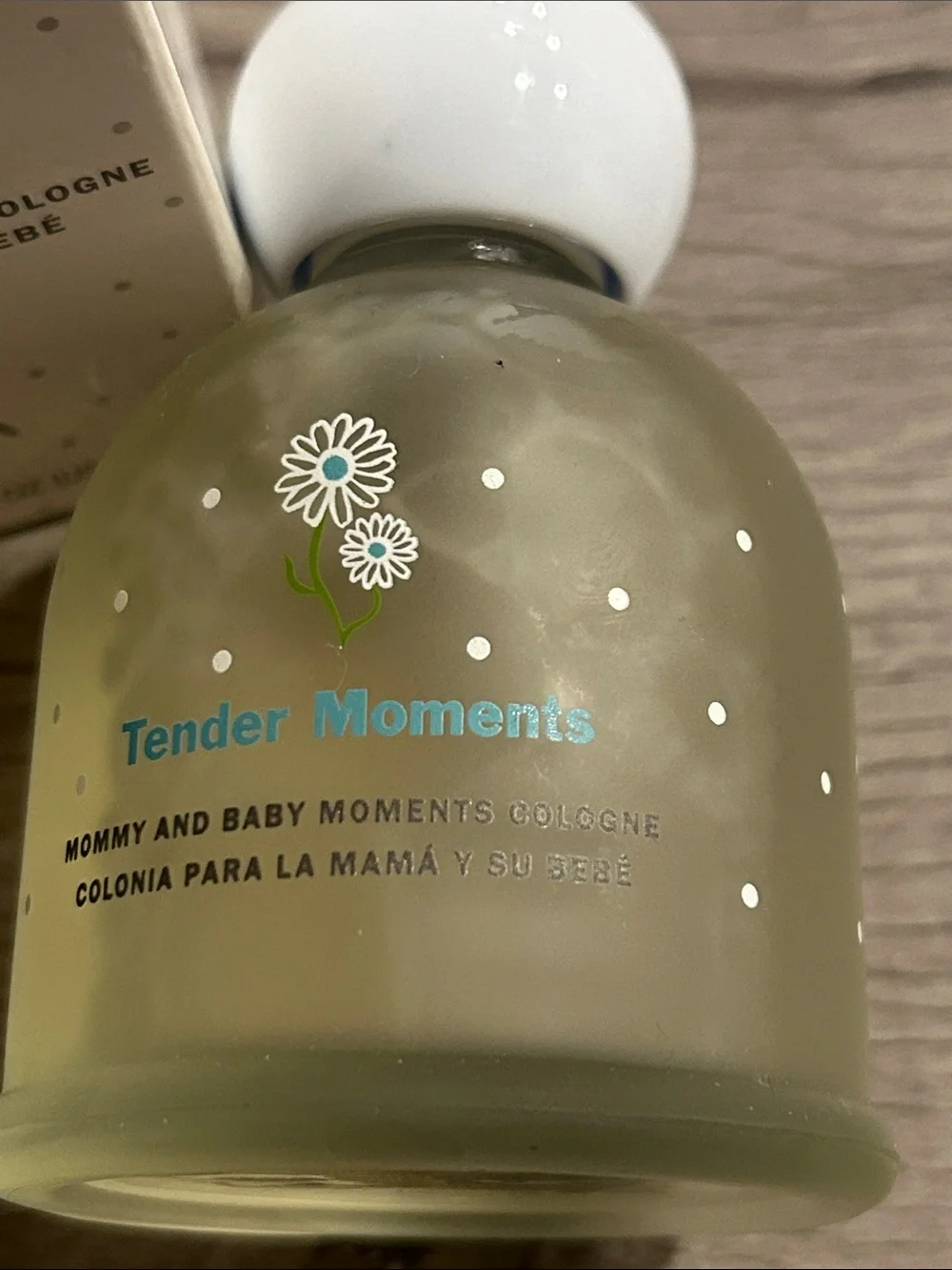 JAFRA | Baby Tender Moments